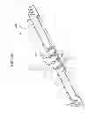 Fig. 28 - Fixing device including a guide member for guiding a sheet to a fixing area and image forming apparatus including the same