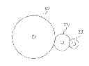 Fig. 01 - Cleaning device, fixing device, and image forming apparatus