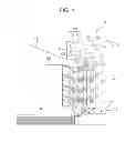 Fig. 02 - Cleaning device for a fixing device in an image forming apparatus