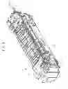Fig. 04 - Cleaning device for a fixing device in an image forming apparatus
