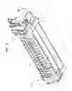 Fig. 06 - Cleaning device for a fixing device in an image forming apparatus