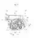 Fig. 08 - Cleaning device for a fixing device in an image forming apparatus
