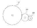 Fig. 01 - Cleaning device, fixing device, and image forming apparatus