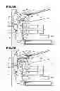 Fig. 02 - Image forming apparatus with automatic document feeder