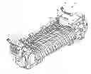 Fig. 01 - Fixing device and image forming apparatus