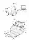Fig. 02 - Image unit with guide unit movable in direction perpendicular to conveyance path