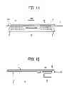Fig. 07 - Image forming apparatus including reading unit to read back surface of print medium opposing belt member