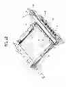 Fig. 12 - Image forming apparatus including reading unit to read back surface of print medium opposing belt member