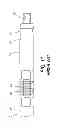 Fig. 09 - Retrievable connector for composite material sucker rod