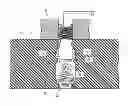 Fig. 01 - Quick change fastener