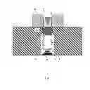 Fig. 04 - Quick change fastener
