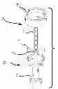 Fig. 01 - Adjustable Length Titanium Vaporizing Instrument
