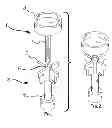 Fig. 02 - Adjustable Length Titanium Vaporizing Instrument