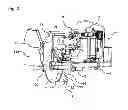 Fig. 03 - Laying machine and a blade assembly