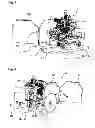 Fig. 04 - Laying machine and a blade assembly