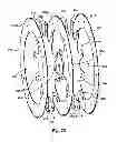 Fig. 16 - Laying machine and a blade assembly