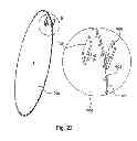 Fig. 19 - Laying machine and a blade assembly