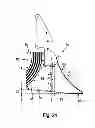 Fig. 20 - Laying machine and a blade assembly