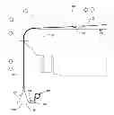 Fig. 01 - Method of and apparatus for installation of plate anchors