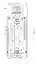 Fig. 09 - Method of and apparatus for installation of plate anchors