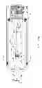 Fig. 19 - Method of and apparatus for installation of plate anchors