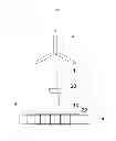 Fig. 02 - Supporting structure for offshore wind power generator
