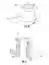Fig. 08 - Floating fasteners