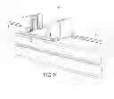 Fig. 07 - Self-lifting robotic device movable in desired horizontal directions