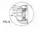 Fig. 05 - Bucket with integrated hydraulic drum