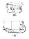 Fig. 03 - Dipper door latch with locking mechanism