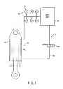 Fig. 06 - Dipper door latch with locking mechanism