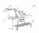 Fig. 01 - ROBOT SYSTEM AND WORKPIECE TRANSFER METHOD