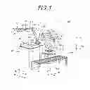 Fig. 02 - ROBOT SYSTEM AND WORKPIECE TRANSFER METHOD