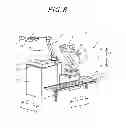 Fig. 09 - ROBOT SYSTEM AND WORKPIECE TRANSFER METHOD