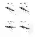 Fig. 37 - Wind energy conversion devices
