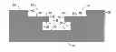 Fig. 01 - Replaceable seals for turbine engine components and methods for installing the same
