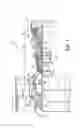 Fig. 02 - Casting of thin wall hollow airfoil sections
