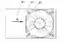 Fig. 01 - FAN ASSEMBLING STRUCTURE AND FAN DEVICE HAVING THE SAME