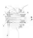 Fig. 07 - FAN BEARING RETAINING STRUCTURE