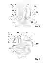 Fig. 02 - Impeller for a centrifugal pump