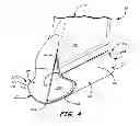 Fig. 06 - CMC blade attachment shim relief
