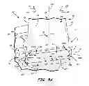 Fig. 07 - CMC blade attachment shim relief