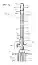 Fig. 04 - HYDRAULIC OIL WELL PUMPING SYSTEM, AND METHOD FOR PUMPING HYDROCARBON FLUIDS FROM A WELLBORE