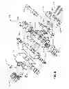 Fig. 08 - HYDRAULIC OIL WELL PUMPING SYSTEM, AND METHOD FOR PUMPING HYDROCARBON FLUIDS FROM A WELLBORE