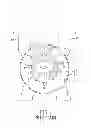 Fig. 02 - HELICAL IMPELLER TYPE LIQUID RING COMPRESSOR