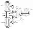 Fig. 01 - Pump for transfer of liquids containing suspended solids