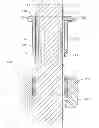 Fig. 01 - Adjustable locking shaft-locating device