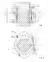 Fig. 04 - Adjustable locking shaft-locating device