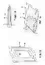 Fig. 10 - Decontamination apparatus and method