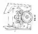 Fig. 14 - Decontamination apparatus and method